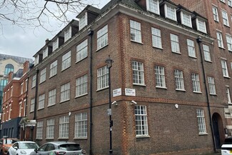 More details for 15 Monck St, London - Office for Rent