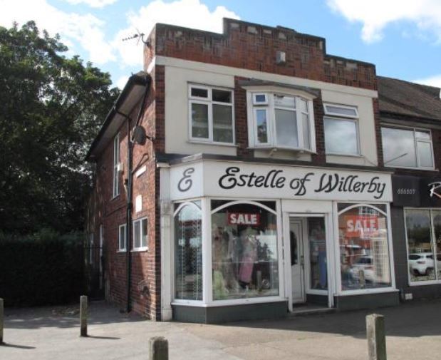 180 Kingston Rd, Hull for sale Primary Photo- Image 1 of 1