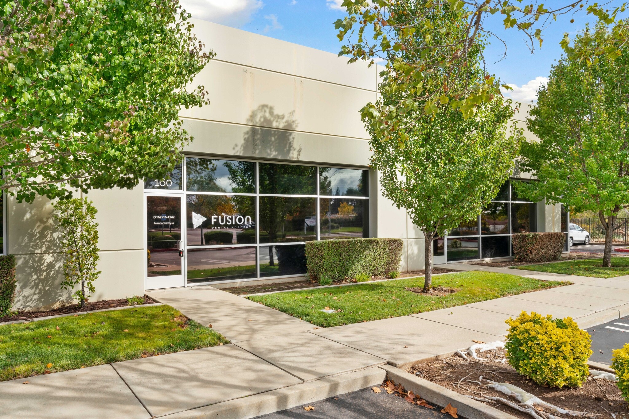 920 Reserve Dr, Roseville, CA to rent Building Photo- Image 1 of 10