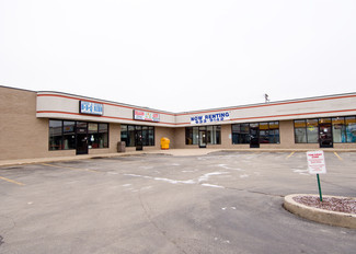 More details for 3208 S Alpine Rd, Rockford, IL - Retail for Rent