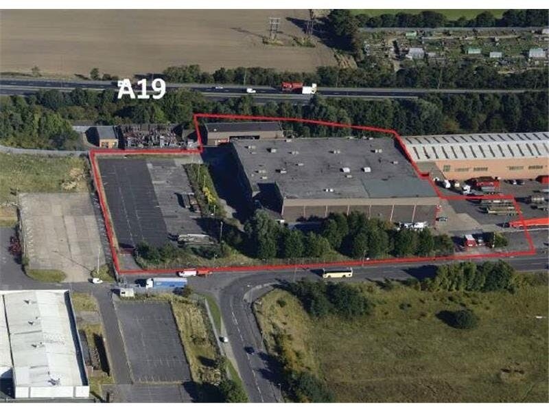 5-5A Mill Hl, Peterlee for sale Building Photo- Image 1 of 1