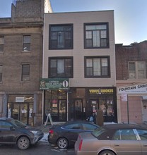 9 Marcus Garvey Blvd, Brooklyn, NY for sale Building Photo- Image 1 of 1