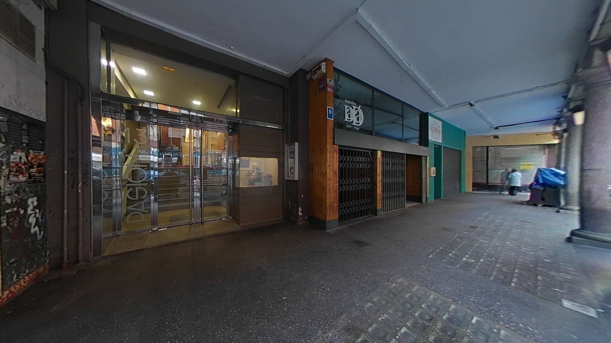 Office in Valladolid for sale Building Photo- Image 1 of 28