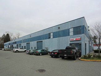 More details for 13045 84th Ave, Surrey, BC - Industrial for Rent