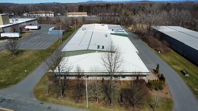 155 Industrial Dr, Northampton, MA for sale Building Photo- Image 1 of 21