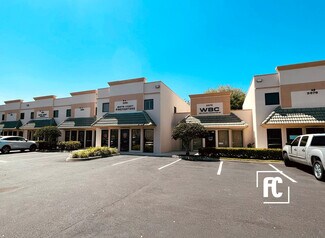 More details for 2662-2698 SE Willoughby Blvd, Stuart, FL - Office for Sale