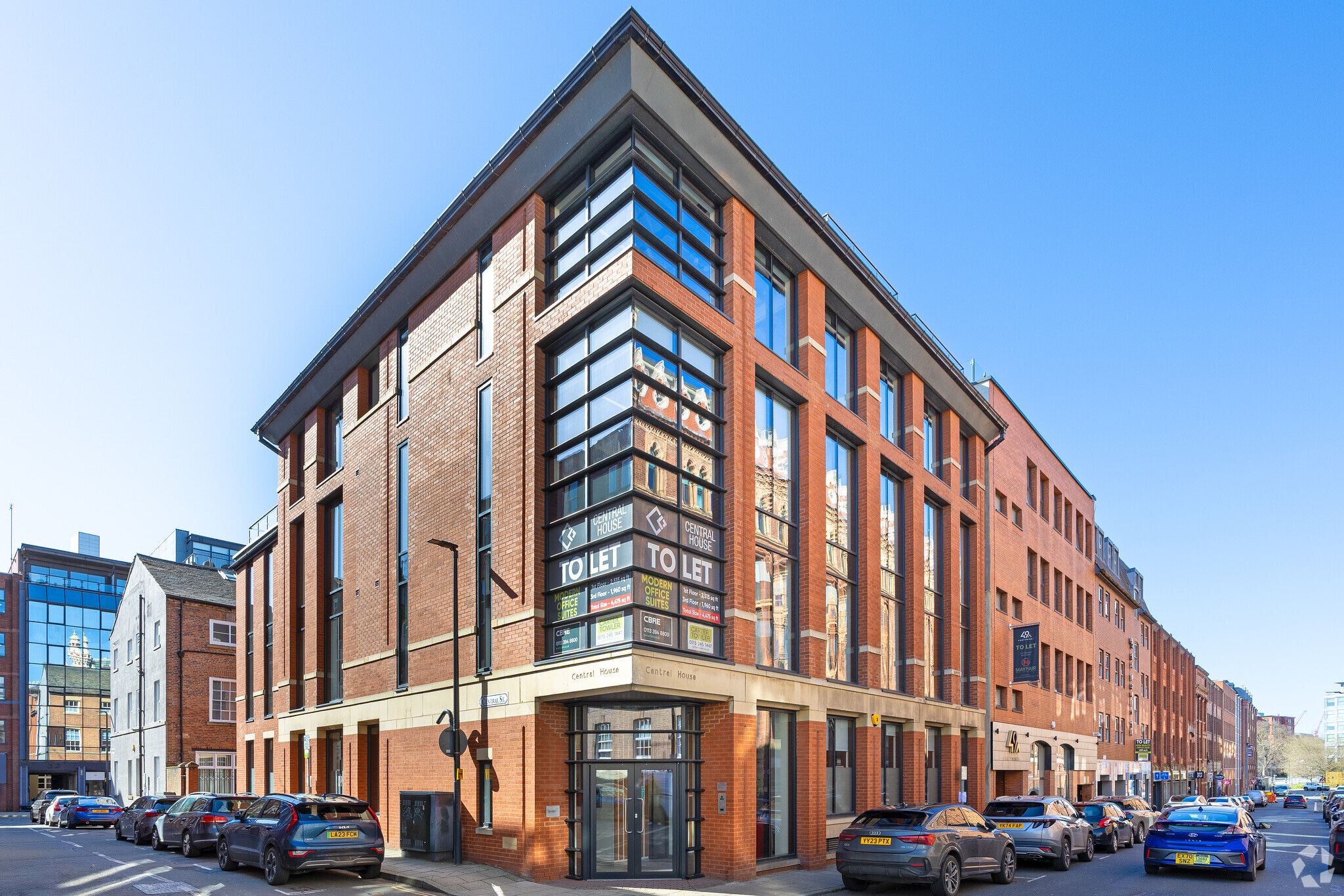 47 St Pauls St, Leeds for sale Primary Photo- Image 1 of 13