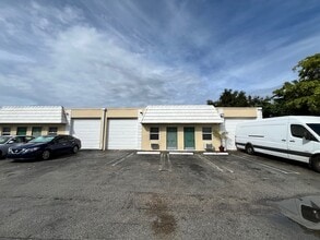 1451 SW 12th Ave, Pompano Beach, FL for rent Building Photo- Image 1 of 1