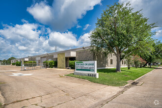 8600 Commerce Park Dr, Houston, TX for sale Building Photo- Image 1 of 1