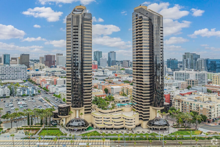 100-200 Harbor Dr, San Diego, CA for sale - Building Photo - Image 3 of 4