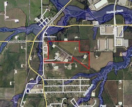 Research Dr & School House Rd, Haslet, TX for sale Building Photo- Image 1 of 1