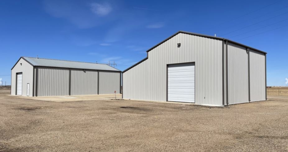 4401 Raef Rd, Amarillo, TX for sale - Primary Photo - Image 1 of 1