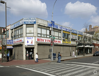 More details for 149-27 Jamaica Ave, Jamaica, NY - Office, Medical for Rent