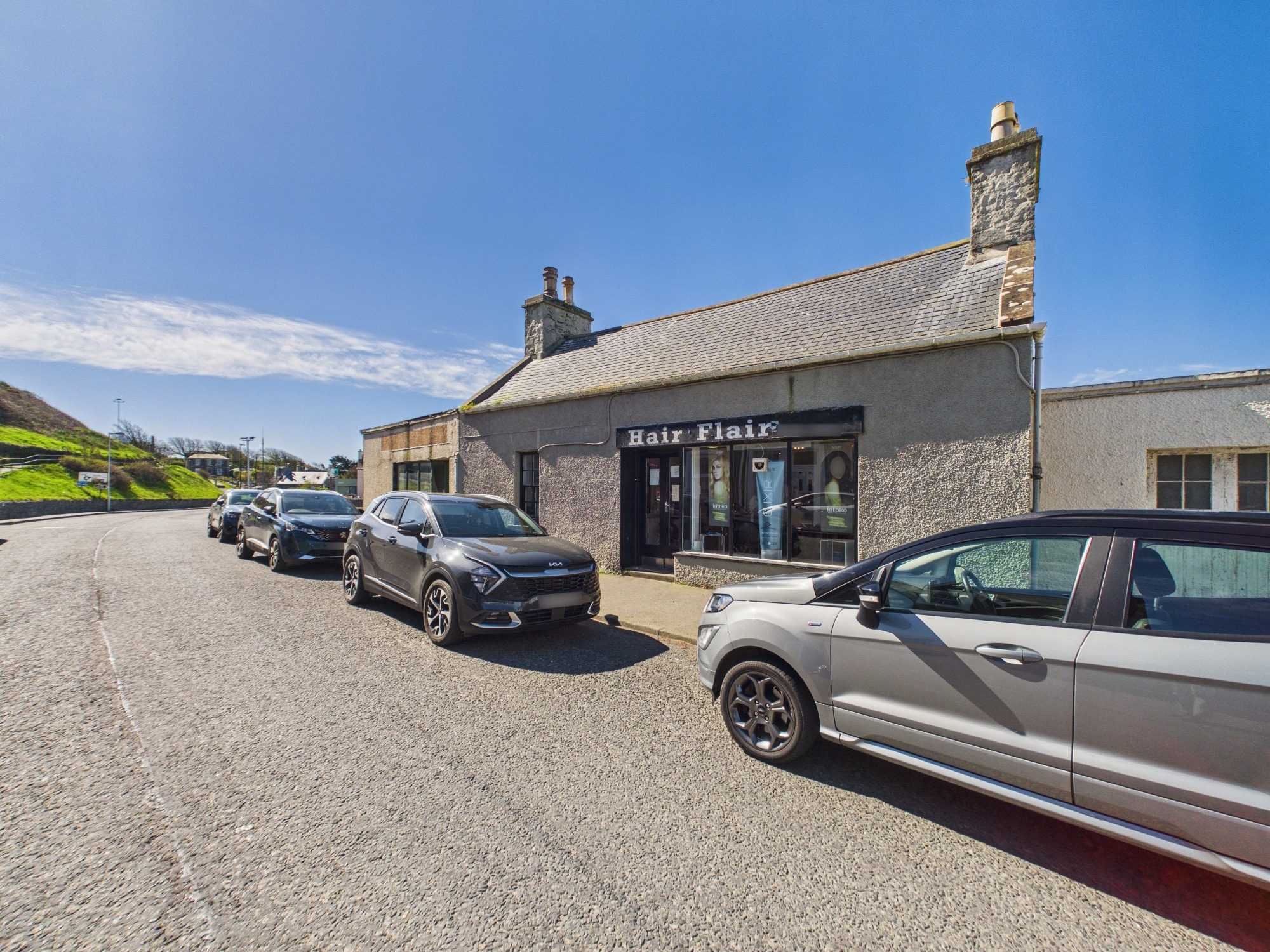 14-14A Main St, Newton Stewart for sale Primary Photo- Image 1 of 10