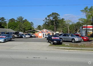 More details for 1054 N Us-17-92, Longwood, FL - Retail for Rent