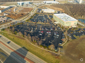 2401 Terra Crossing Blvd, Louisville, KY - aerial  map view - Image1