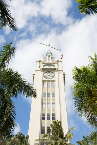 1 Aloha Tower Dr, Honolulu, HI for rent - Other - Image 3 of 3