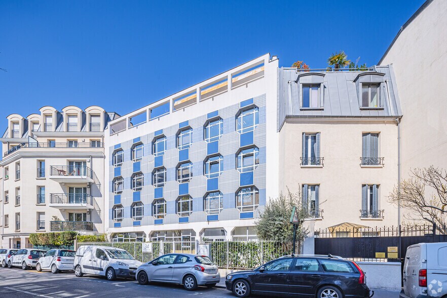 Office in Puteaux to rent - Building Photo - Image 2 of 18