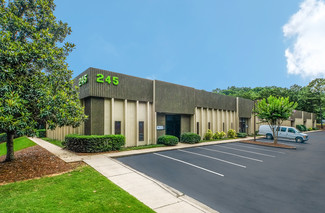 More details for 255 Riverchase Pky E, Hoover, AL - Office, Light Industrial for Rent