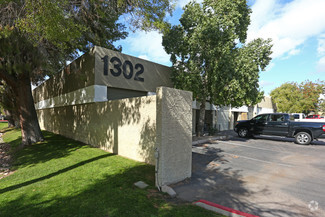 More details for 1302 W 23rd St, Tempe, AZ - Industrial for Rent