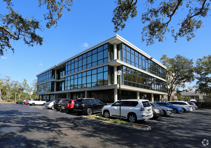 4905 W Laurel St, Tampa, FL for sale - Building Photo - Image 1 of 1