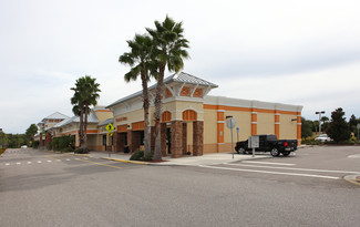 More details for 11235-11255 State Highway 301 N, Parrish, FL - Retail for Rent