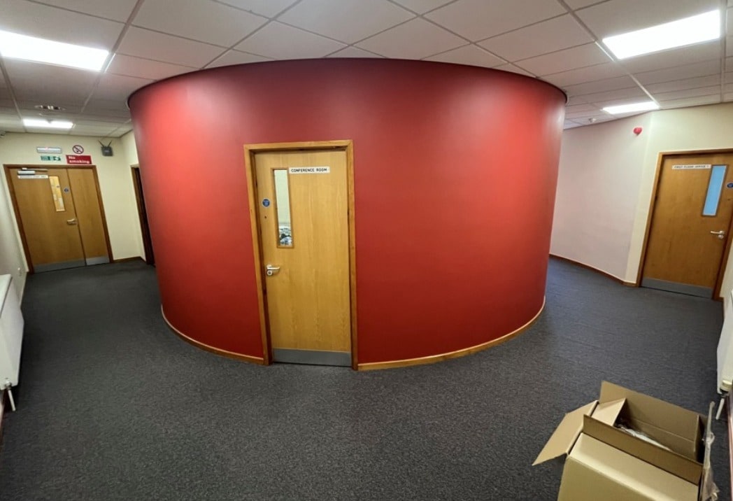 92-94 Gipsy Ln, Leicester to rent Interior Photo- Image 1 of 2