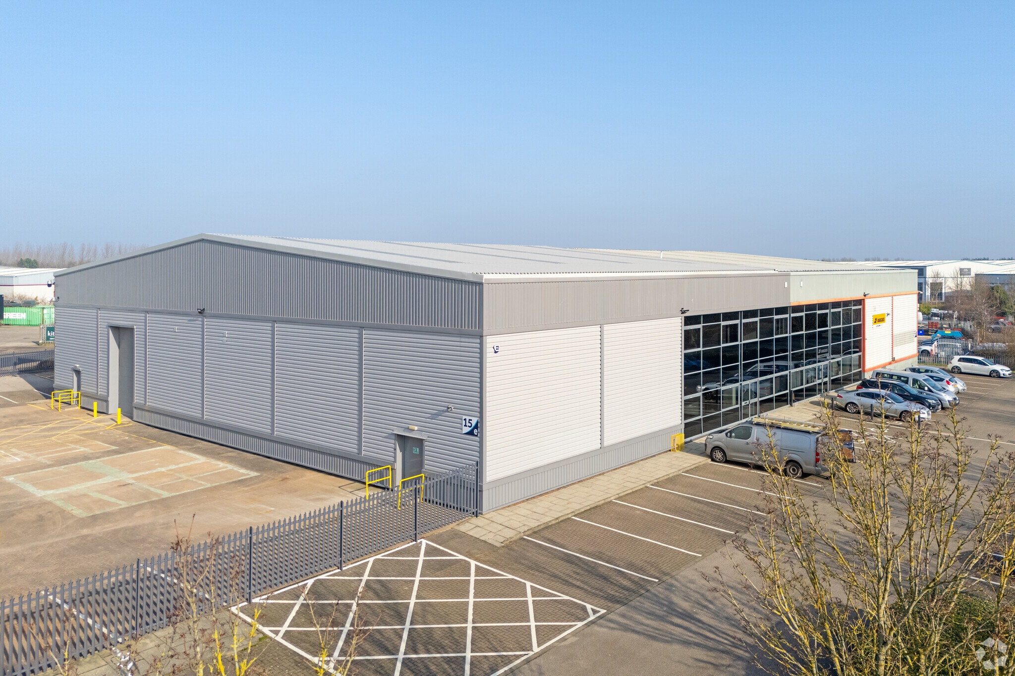 15E-15F Follingsby Ave, Gateshead to rent Primary Photo- Image 1 of 3