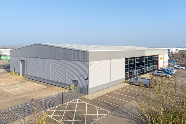 More details for 15E-15F Follingsby Ave, Gateshead - Industrial to Rent