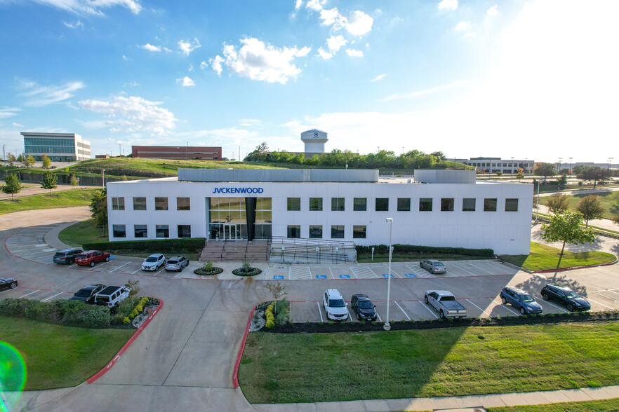 1440 Corporate Dr, Irving, TX for sale - Primary Photo - Image 1 of 1