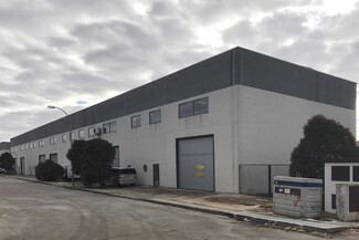 More details for Camino Valdetorres, 5, Fuente el Saz de Jarama - Industrial for Sale