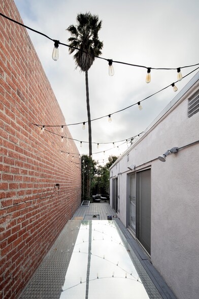 1620 Euclid St, Santa Monica, CA for rent - Building Photo - Image 3 of 13