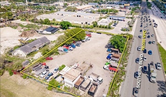 More details for 7093 Southern Blvd, West Palm Beach, FL - Land to Rent