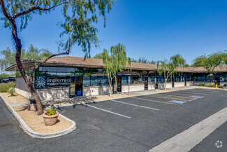 More details for 18301 N 79th Ave, Glendale, AZ - Office for Rent