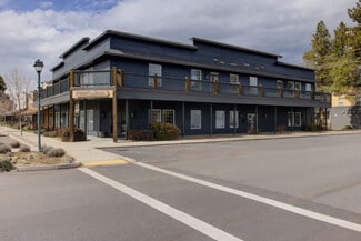 More details for 192 E Main Ave, Sisters, OR - Retail to Rent