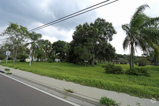 More details for 1506 Parsons Ave, Seffner, FL - Land for Sale