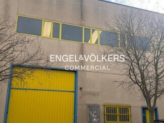 More details for Industrial to Rent