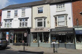 More details for 118 Watling St, Cannock - Retail for Rent