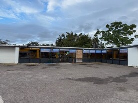 1410 E 17th Ave, Tampa FL - Commercial Property