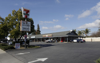 More details for 1421-1433 Branham Ln, San Jose, CA - Retail for Rent