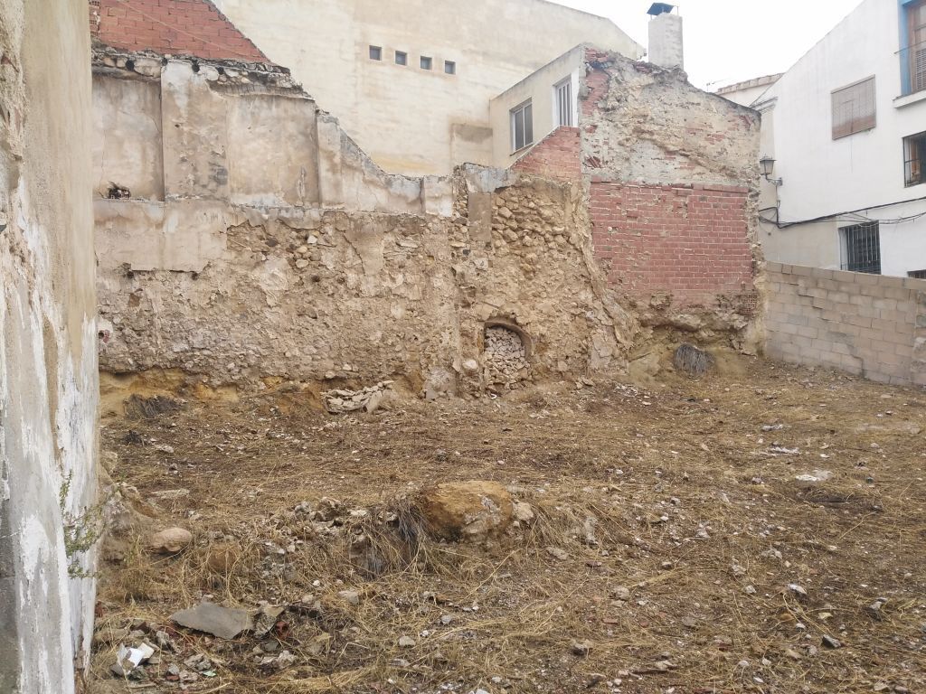 Land in Calasparra for sale Building Photo- Image 1 of 6