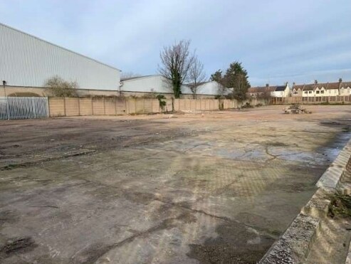 Manor Way, Rainham for sale Primary Photo- Image 1 of 1