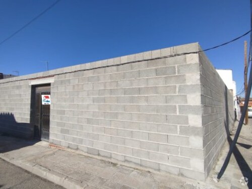 Land in Quintanar de la Orden, Toledo for sale - Primary Photo - Image 1 of 3