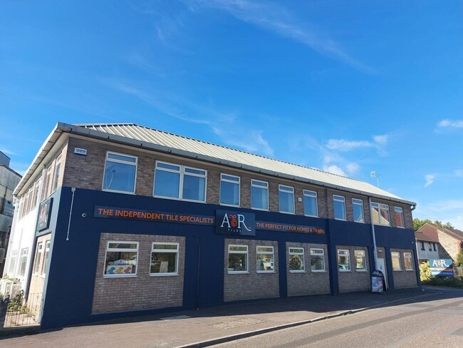 More details for Station Rd, Wincanton - Office to Rent