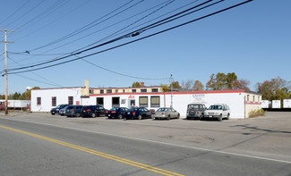 More details for 370 Wampanoag Trl, Riverside, RI - Industrial for Rent