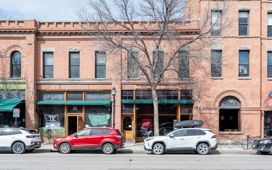 315 E Main St, Bozeman, MT for rent - Primary Photo - Image 1 of 25