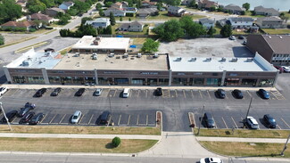 More details for 9003-9025 W 151st St, Orland Park, IL - Retail for Rent