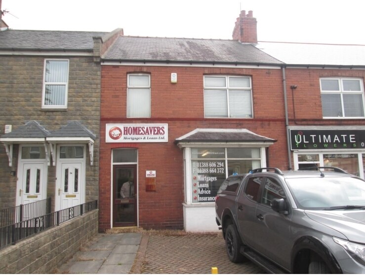 6 Kensington, Bishop Auckland for sale Primary Photo- Image 1 of 1