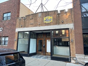 4160 N Lincoln Ave, Chicago, IL for sale Building Photo- Image 1 of 1