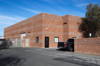 3942 Octagon Rd, North Las Vegas, NV for sale Building Photo- Image 1 of 1